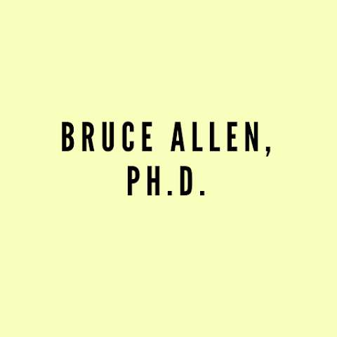Bruce Allen, Ph.D.